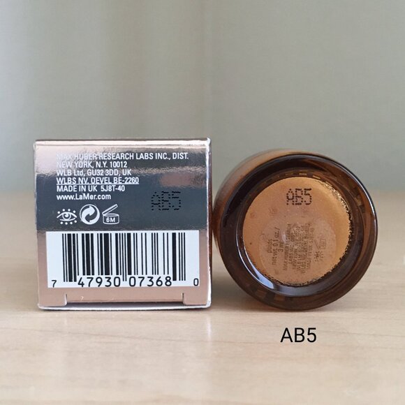 Genaissance de la Mer The Eye & Expression Cream - Picture 4 of 4